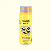 Strawberry Lemon-Fade Cannabis Infused Shots - Daze Off Taste Buds
