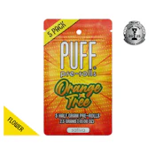 Puff - Orange Tree - Preroll - 2.5g