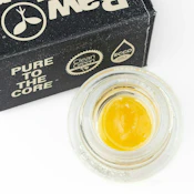 Raw Garden - Concentrate - Tre Flip Kush Live Badder - 1g