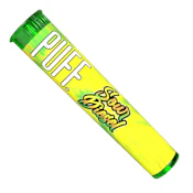 Sour Diesel - 1g - Sativa