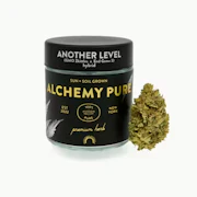 Another Level 3.5g Flower - Hybrid | Alchemy Pure