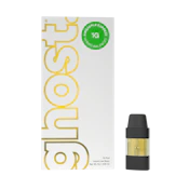 Ghost | Pineapple Express | Live Resin Pod | [1g] | Hybrid