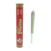 Humo - Papaya- Infused Preroll - 1g