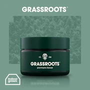 Atomic Breath 3.5g Flower - Hybrid | Grassroots