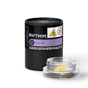 RYTHM | Live Resin | Fantasy Melonz | 1g