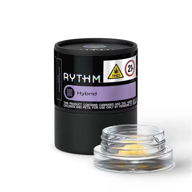 RYTHM - RYTHM | Live Resin | Fantasy Melonz | 1g Main Image