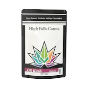 Sour Diesel x Og Kush 14g Flower - Sativa | High Falls Canna