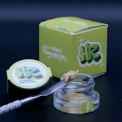 [REC] Headi Resources | Stickup Kidz | 1g Live Rosin Concentrate