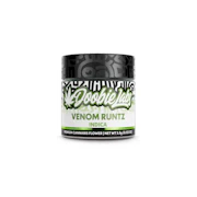 DOOBIE LABS | Venom Runtz | 3.5G Flower