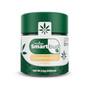 Smartbud -Super Sour Diesel - Flower - 3.5g