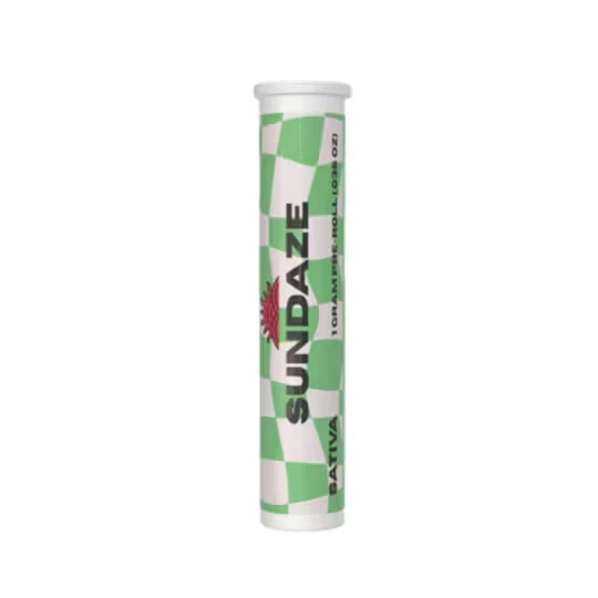 Sundaze - Sundaze Preroll 1g Blue Dream Main Image