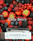 Juniper Jill - Halle Berry - Pre-Roll - 1g