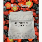 Juniper Jill - Halle Berry - Flower - 1g