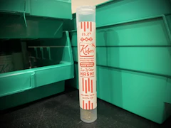Watermelon Kush Mintz 1g Infused Preroll - Hybrid | Kiefer's