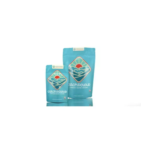 Catch A Cloud - Catch A Cloud 3.5g Oreo Mintz Main Image