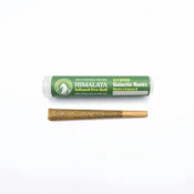 Himalaya Galactic Runtz (H) Infused Preroll 1g