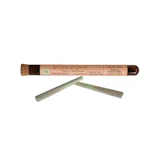 Sour Diesel -Sativa- 43% THC | 2 x 0.5g Hash Infused (1g Pre-Roll Pack) | Ruby Farms   -AF6 FRONT