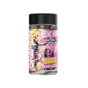0.7g Watermelon Lemonade / 5-Pack Indoor Rosin Infused Pre-Rolls / Gramlin