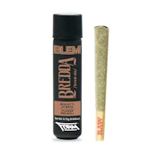 Blem | Bredda | Pre-Roll | [.75g] | Hybrid