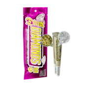 [REC] Dank Diamonds | Rose Cut | 1.5g/2pk