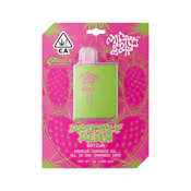 1g Prickly Pear / All in One / Micro Bar