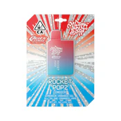 1g Rocket Popz / All in One / Micro Bar