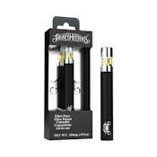 Heavy Hitters - Pineapple Express - Disposable Vape - .3G