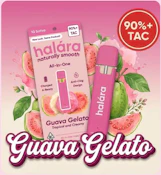 AIO - Guava Gelato - 1g (S) - Halara