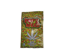 Pops Weed - Slurricane 14g smalls