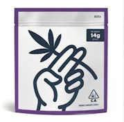 We Grow - Flower - KNDY YAMZ - 14g
