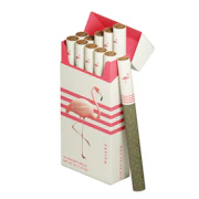 Birdies Classic 10pk Prerolls 7g Sativa