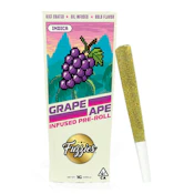 Fuzzies - Grape Ape 1g PR