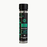 DANK | GAS FACE | 1G PREROLL