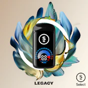 [REC] Select Briq 2 | Blue Dream | 1g AIO Legacy Series