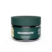 Grassroots - Triple Mints - Flower - 3.5g