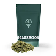 Grassroots - Triple Mints - Flower - 28g