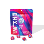 Berry Blast - 100mg Gummies