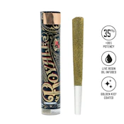 [Kingroll] Royale Infused Pre-roll - 1.3g - Blackberry Moonshine (I)