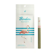 Birdies | Classic Indica | 1.4G 2PK Prerolls