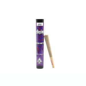 ALIEN LABS - Biskante 1g Pre-roll - Alien Labs  