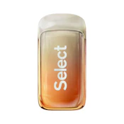 Select | BRIQ 2 - Flavor Series | Caramel Macchiato | 2g
