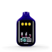 Boutiq - Purple Papaya x Blue Berriez x RZ-11 - 1G AIO