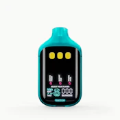 Boutiq - Arctic Frost x Rocket Pop x Tropic Haze - 1G AIO