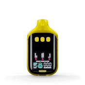 Boutiq - Italian Ice x Lemon Cherry x Z-Runtz - 1G AIO