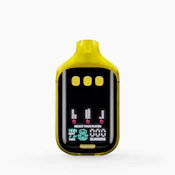 [Boutiq] All-in-One Switch - 1g - Italian Ice x Lemon Cherry x Z-runtz (H)