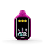 Boutiq- Pink-Z x Dragonfruit x Tropicana - 1G AIO