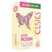 AIO - Blind Melon - Live Rosin - 1g (I) - CLSICS