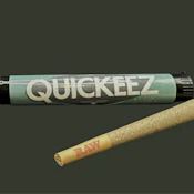 Dreamscape Farms | Dream Marker | 1g Quickeez Pre-Roll | 1-Pack | 1g Total | [H]