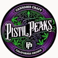 Pistil Peaks - First Class OG (1g)
