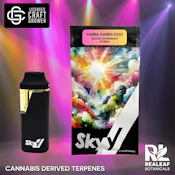 Skyy | Disposable | Yabba Dabba Do | 1g